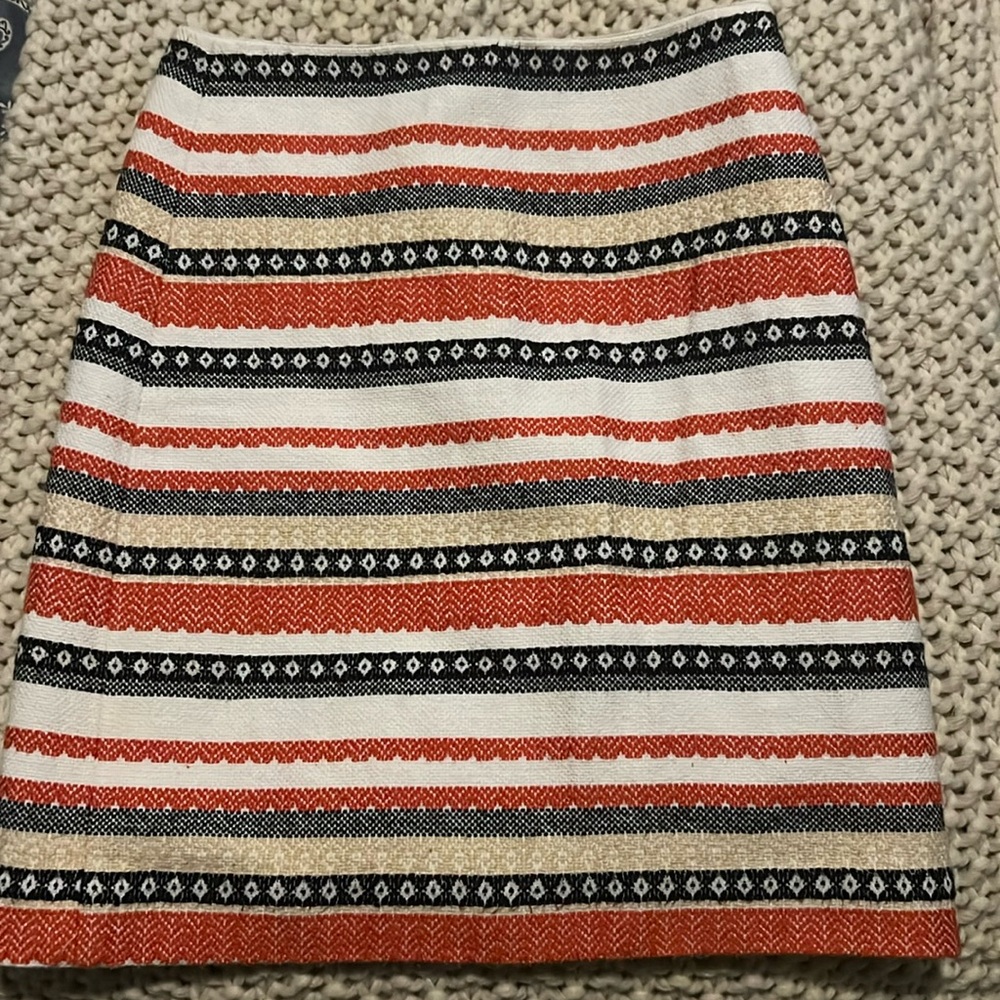 Loft Pencil Skirt